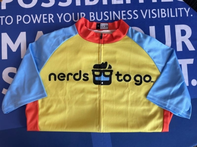 Apparel & Promotional Products Photo